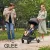 Chicco GLEE babakocsi 0-22 kg automata csukódással -  Joking Beige