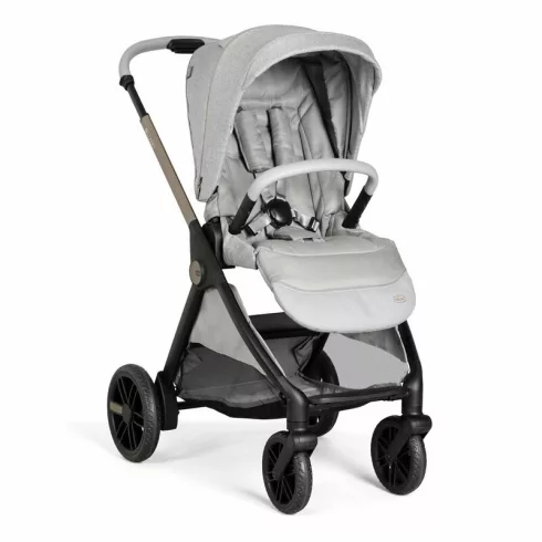 Chicco BELLAGIO Trio babakocsi önműködő záródással 22 kg-ig - Lunar Rock