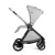 Chicco BELLAGIO Trio babakocsi önműködő záródással 22 kg-ig - Lunar Rock