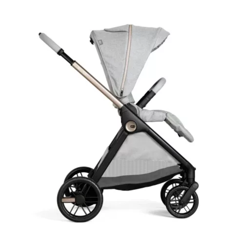 Chicco BELLAGIO Trio babakocsi önműködő záródással 22 kg-ig - Lunar Rock