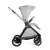 Chicco BELLAGIO Trio babakocsi önműködő záródással 22 kg-ig - Lunar Rock