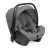 Chicco BELLAGIO Trio babakocsi önműködő záródással 22 kg-ig - Lunar Rock
