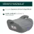 Chicco Quasar I-Size ülésmagasító 126-150 cm - Grey