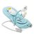Chicco Balloon rezgő hintaszék és ülőszék 0-18 kg - Froggy