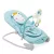 Chicco Balloon rezgő hintaszék és ülőszék 0-18 kg - Froggy