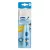 Chicco Elemes fogkefe 2 fejjel 3-6 év, cserélhető elemmel -  Kék