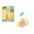 Chicco Air Fruit Salad gyümölcsös rágóka