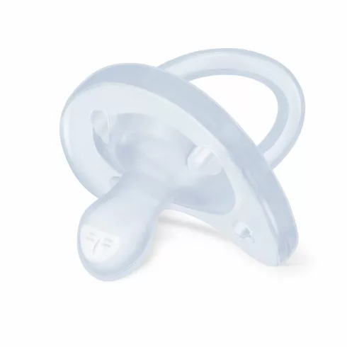 Chicco Physio Soft szilikon cumi 0-6hó - Viláágoskék
