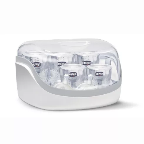 Chicco SterilNatural MAXI mikrohullámú sterilizáló