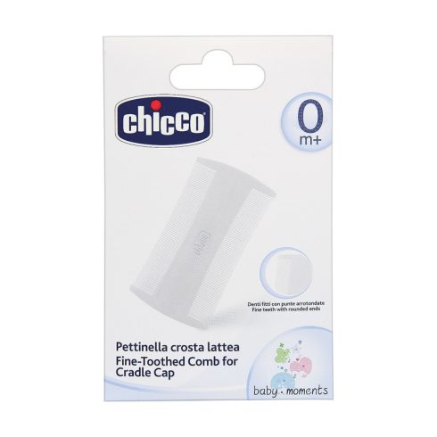 Chicco Koszmó fésű