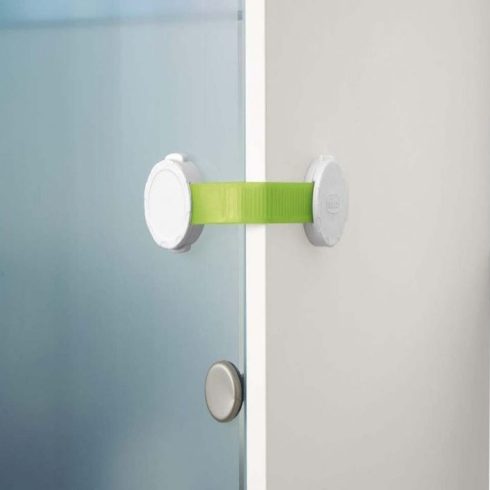 Chicco Multi-lock biztonsági zár ragasztócsíkkal