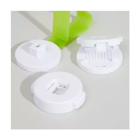 Chicco Multi-lock biztonsági zár ragasztócsíkkal