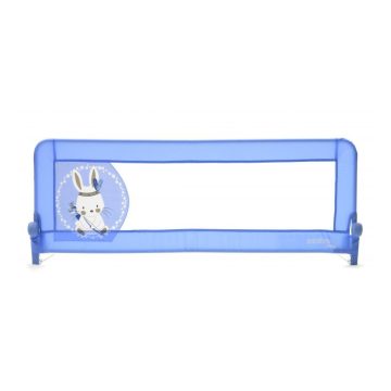   Asalvo Összecsukható 2in1 Leesésgátló 150 cm - Rabbit Tippy Blue