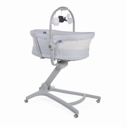 Chicco Baby Hug Air 4in1- Stone 2022