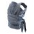 Chicco Boppy® ComfyFit csatos hordozókendő - Grey