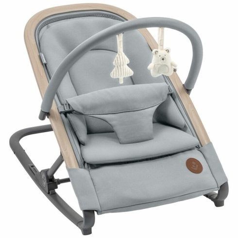 Maxi-Cosi Kori 2in1 pihenőszék - Beyond Grey
