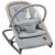 Maxi-Cosi Kori 2in1 pihenőszék - Beyond Grey