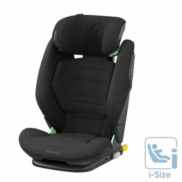 Maxi-Cosi RodiFix Pro2 i-Size G-Cell - Authentic Black