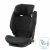 Maxi-Cosi RodiFix Pro2 i-Size G-Cell - Authentic Black
