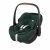 Maxi-Cosi Pebble 360 Pro2 - SlideTech & EcoCare hordozó - Twillic Green