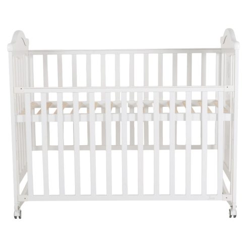 Cangaroo Sierra Babaágy 60×120 cm – Fehér/Natur