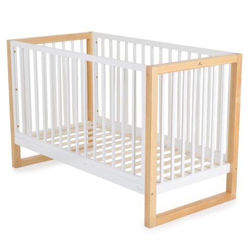 Cangaroo Sierra Babaágy 60×120 cm – Fehér/Natur