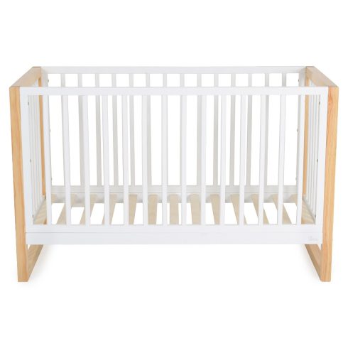 Cangaroo Sierra Babaágy 60×120 cm – Fehér/Natur