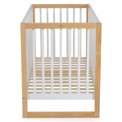 Cangaroo Sierra Babaágy 60×120 cm – Fehér/Natur