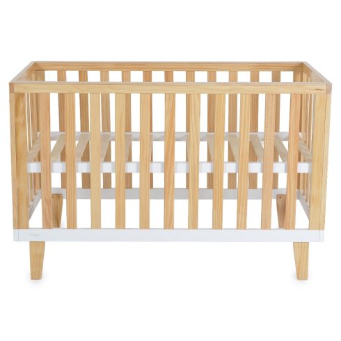 Cangaroo Whisper Babaágy 60×120 cm – Natur