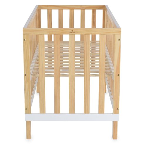 Cangaroo Whisper Babaágy 60×120 cm – Natur