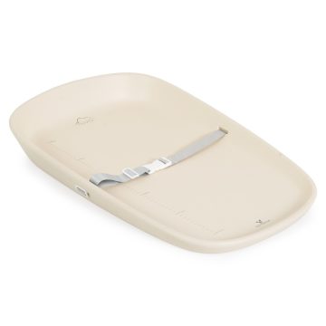 Cangaroo Nuvia Szilikon Pelenkázó alátét - Bézs