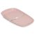 Cangaroo Nuvia Szilikon Pelenkázó alátét - Rózsaszín