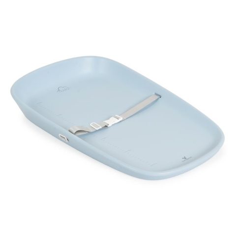 Cangaroo Nuvia Szilikon Pelenkázó alátét - Kék