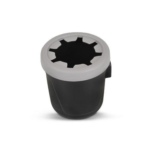 Cangaroo Force Biztonsági Autósülés 76-150cm - Szürke