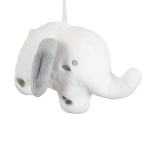 Moni Rocky Elektromos hinta-pihenőszék - Rózsaszín