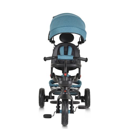 Byox Explore összecsukható tricikli - Türkiz
