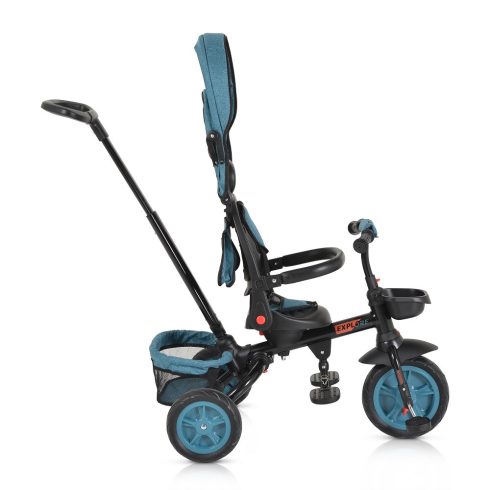 Byox Explore összecsukható tricikli - Türkiz