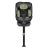   Moni Hoku 360° fokban forgatható Isofix autósülés – 40-150 cm - Olivazöld