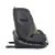 Cangaroo Draco I-Size 360° ISOFIX autósülés (40–150 cm) - Olivazöld