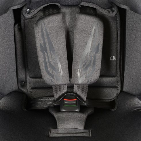 Cangaroo Draco I-Size 360° ISOFIX autósülés (40–150 cm) - Olivazöld