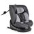 Cangaroo Draco I-Size 360° ISOFIX autósülés (40–150 cm) - Szürke