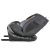 Cangaroo Draco I-Size 360° ISOFIX autósülés (40–150 cm) - Szürke