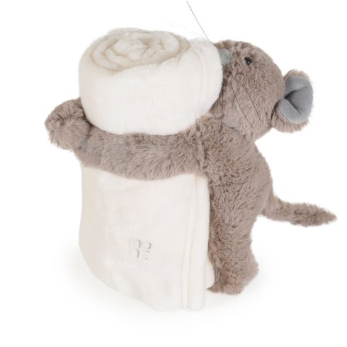 Moni Start I-Size biztonsági autósülés 76-150cm - Szürke