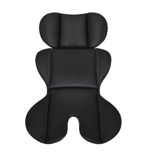 Moni Start I-Size biztonsági autósülés 76-150cm - Fekete