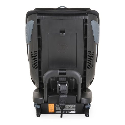 Cangaroo Gravity 360° fokban forgatható Isofix autósülés (40-150cm) - Pink