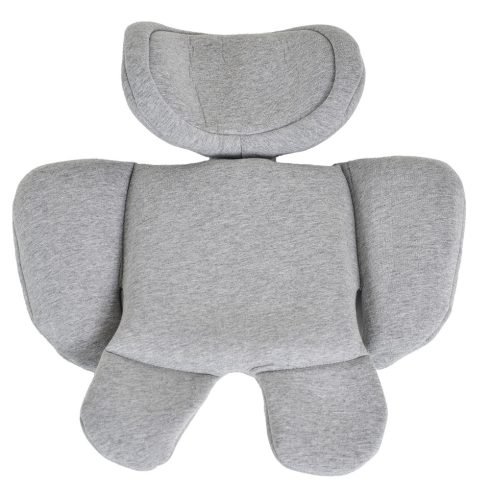 Cangaroo Gravity 360° fokban forgatható Isofix autósülés (40-150cm) - Pink