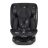   Cangaroo Gravity 360° fokban forgatható Isofix autósülés (40-150cm) - Fekete
