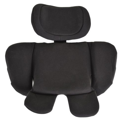 Cangaroo Gravity 360° fokban forgatható Isofix autósülés (40-150cm) - Fekete