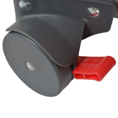 Moni One Touch Utazóágy - Bézs