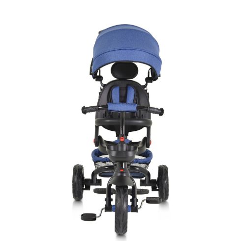 Byox Explore összecsukható tricikli - Kék